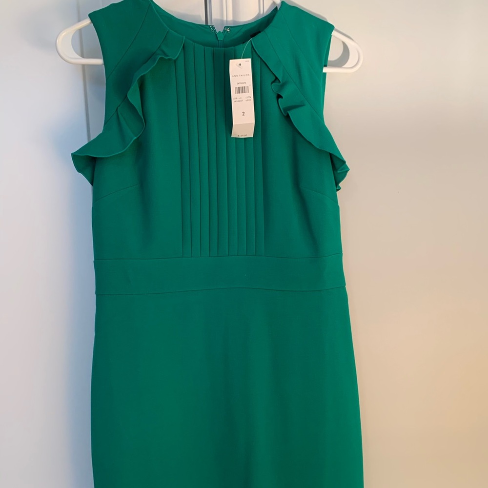 Ann Taylor Dress